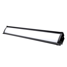 IP65 Waterproof High Bay Light 100w 150W 200W 240W Industrial Warehouse Linear LED High Bay Light